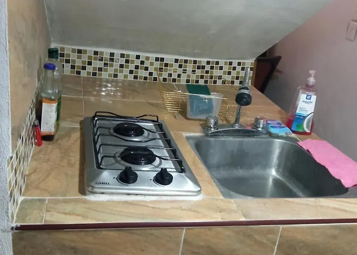 Apartment A 5 Minutos Del Aeropuerto Y Proximo A Estadio Gnp